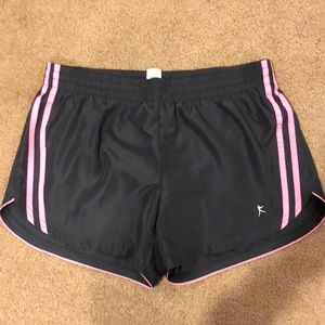 Danskin Running Shorts